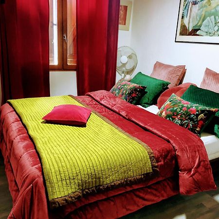 Chambres Du Petit Bonheur 比斯卡罗斯 外观 照片